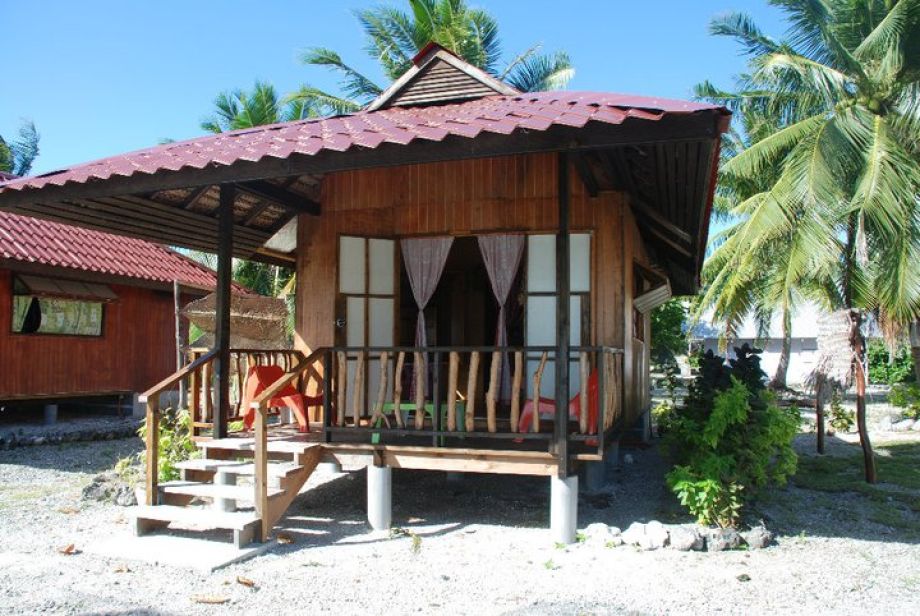 Bungalow Plage